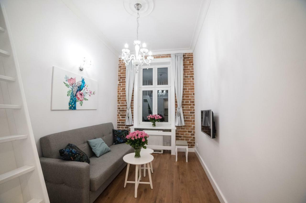Saint Philip Apartment Krakow Exterior photo